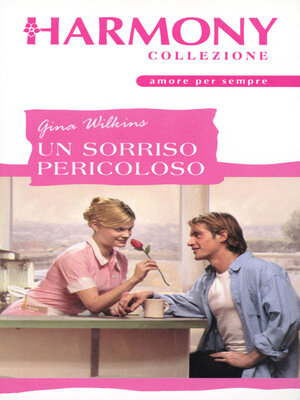 cover image of Un sorriso pericoloso